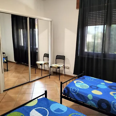 Holiday home Casa Degli Ulivi Lazise