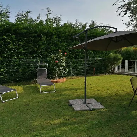 Holiday home Casa Degli Ulivi *