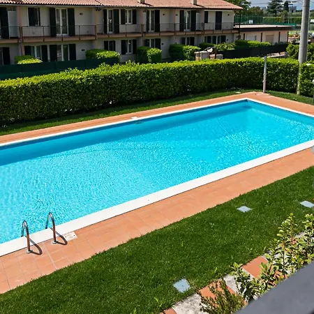 Apartment Bon Bon 2 - Regarda Travel *