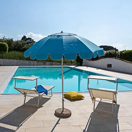 Villa Julia - Regarda Travel Lazise