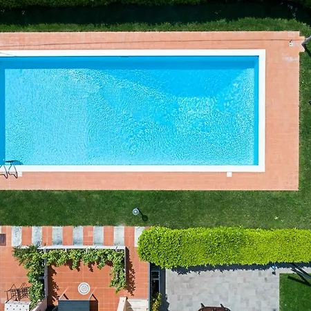 Bon Bon 2 - Regarda Travel * Lazise