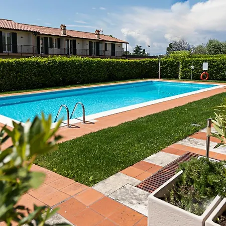Bon Bon 2 - Regarda Travel * Lazise