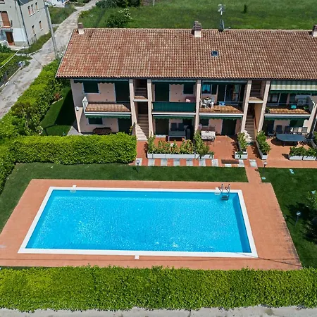 Le Bon Bon - Apartment