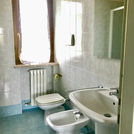Apartment Villafiorito Lazise