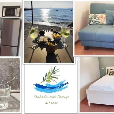 Apartment Pacengo Di *