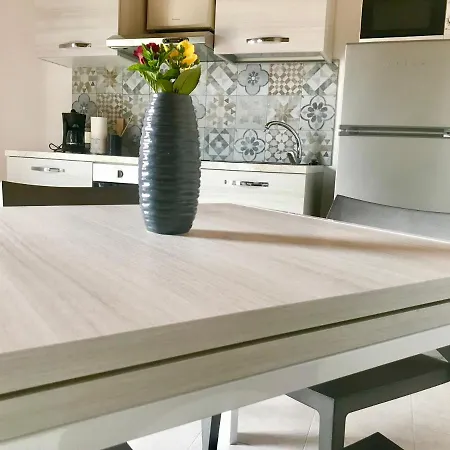 Apartment Villafiorito *