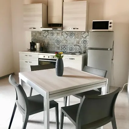 Apartment Villafiorito *