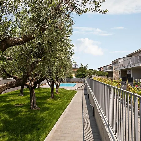 Casa Erika - Regarda Travel Lazise