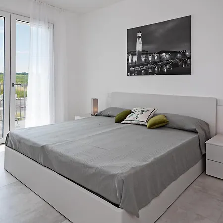 Casa Erika - Regarda Travel * Lazise