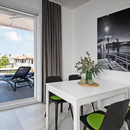Casa Erika - Regarda Travel Apartment *