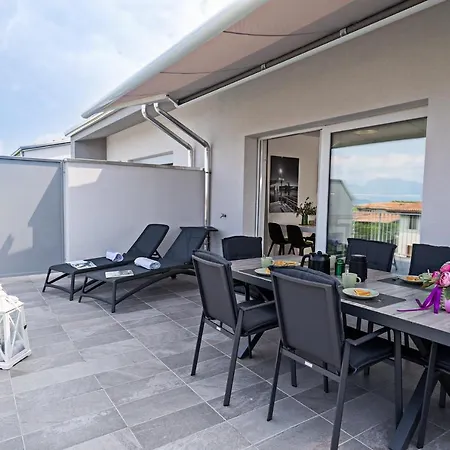 Apartment Casa Erika - Regarda Travel *
