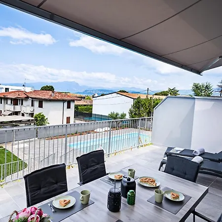 Apartment Casa Erika - Regarda Travel