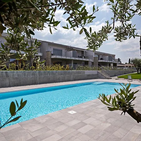 Casa Erika - Regarda Travel Apartment Lazise