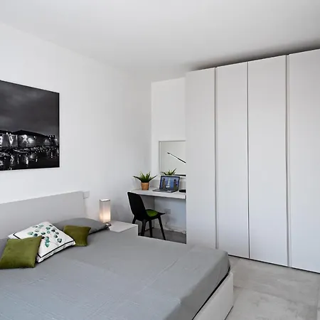 Apartment Casa Erika - Regarda Travel Lazise
