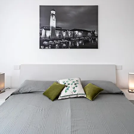 Apartment Casa Erika - Regarda Travel *