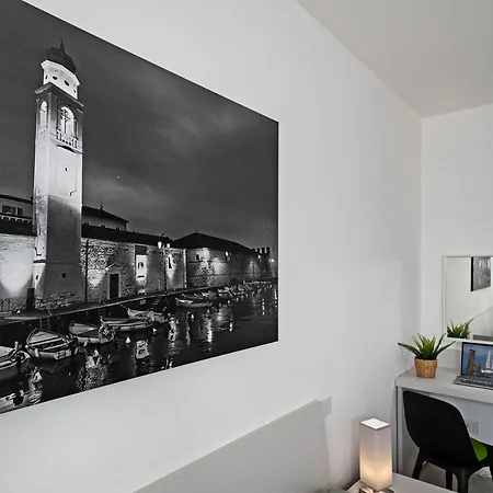 Apartment Casa Erika - Regarda Travel *