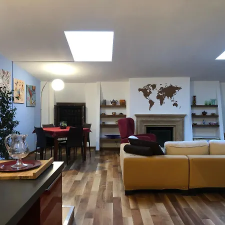 Frane House Lazise