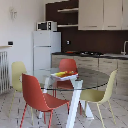 Apartment In Lazise/gardasee 21988 Lazise