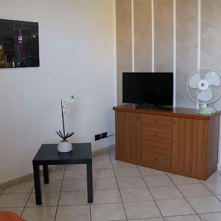 In Lazise/gardasee 21988 Apartment
