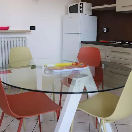 In Lazise/gardasee 21988 Apartment
