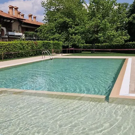 Sissi House - Regarda Travel Apartment Lazise