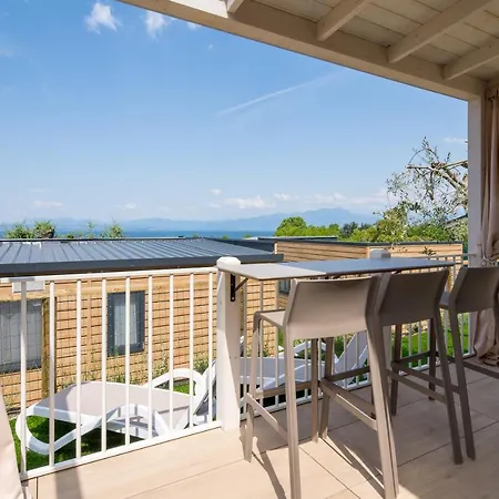 Fossalta 3* Lazise