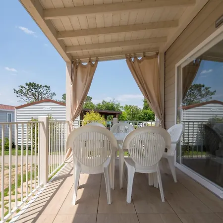 Fossalta 3* Lazise
