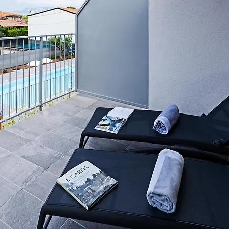 Casa Erika - Regarda Travel * Lazise
