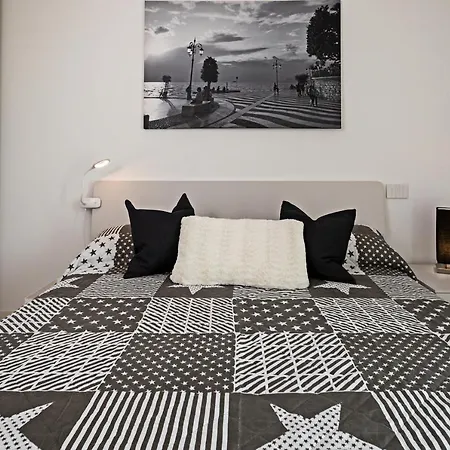 Casa Erika - Regarda Travel * Lazise