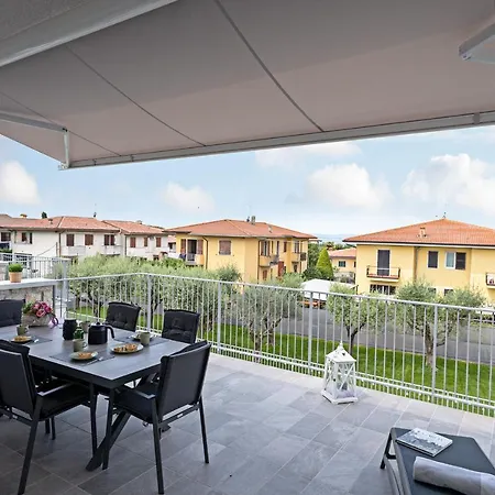 Casa Erika - Regarda Travel * Lazise