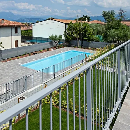 Casa Erika - Regarda Travel Apartment
