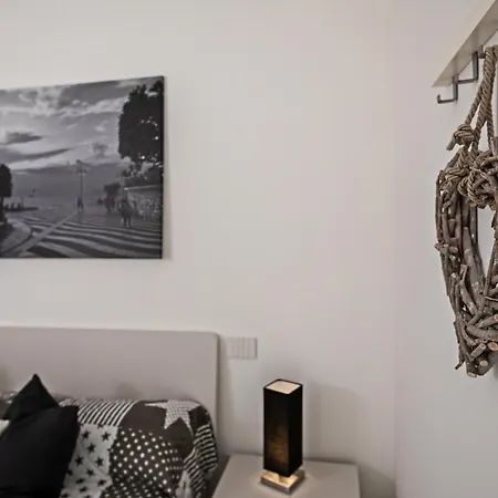 Apartment Casa Erika - Regarda Travel *