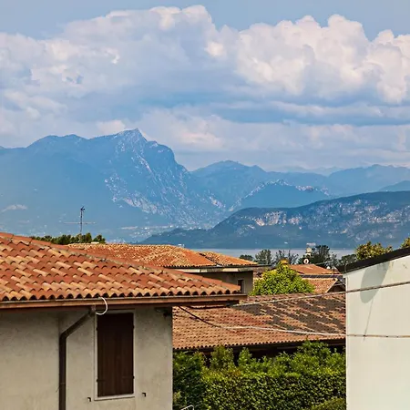 Casa Erika - Regarda Travel Apartment