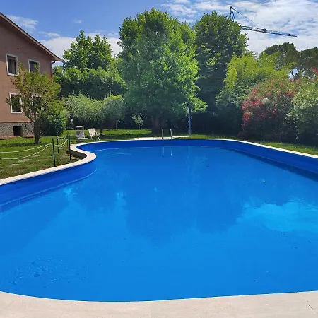 Apartment Darina - Immobiliare Azzurra