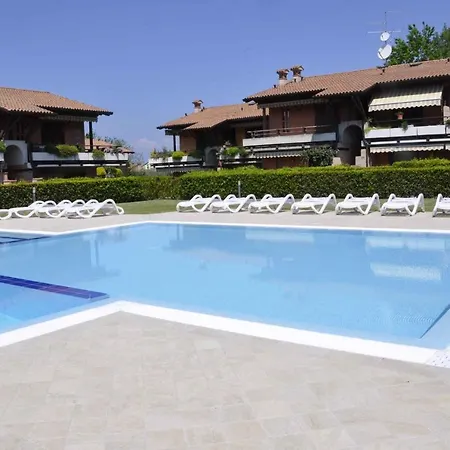 Apartment In - Gardasee 44906 Lazise