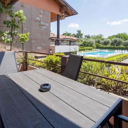 Apartment In - Gardasee 44906 Lazise