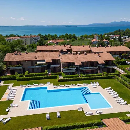 In - Gardasee 44906 Apartment *