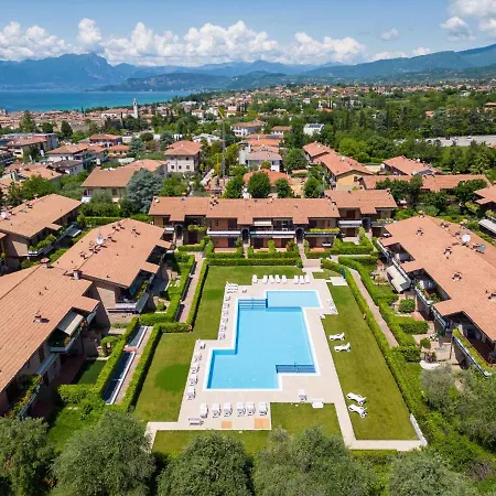 In - Gardasee 44906 Apartment Lazise