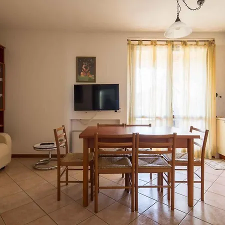 Apartment In - Gardasee 44906
