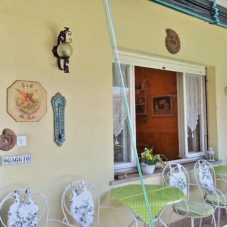 Holiday home Le Fate Dimora Di Charme Con Piscina Lazise