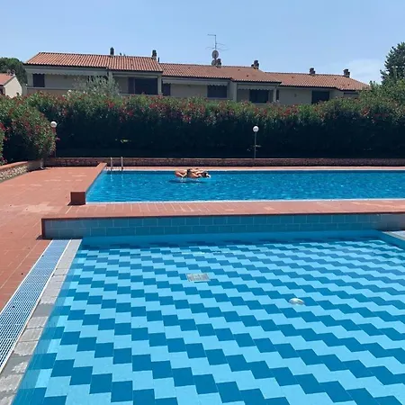 Bernardi Il Lauro Apartment Lazise