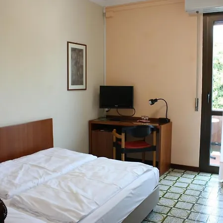 Parc Hotel Casa Mia