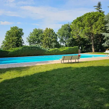 Ferienhaus Belvilla By Oyo Le Tende A Cinquantuno Lazise