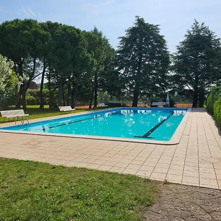 Belvilla By Oyo Le Tende A Cinquantuno Holiday home Lazise
