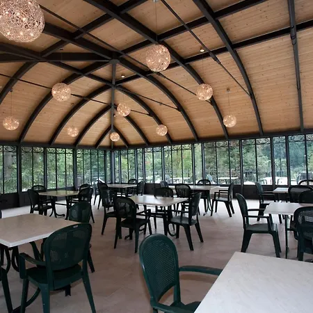 Parco Termale Di Dei Cedri 4* Lazise