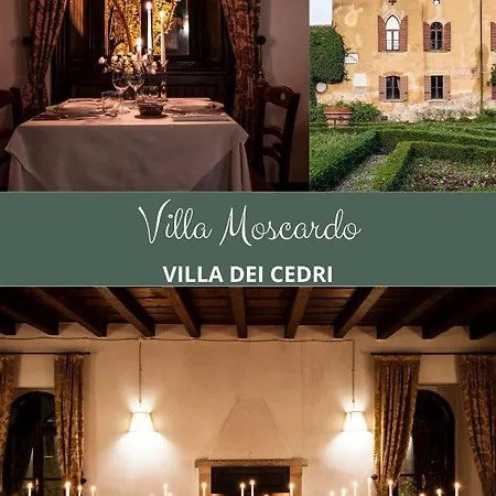 Hotel Parco Termale Di Dei Cedri Lazise