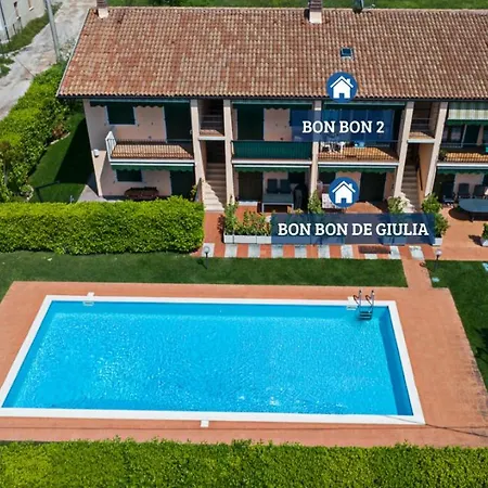 Bon Bon 2 - Regarda Travel Apartment