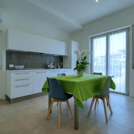 Appartement Da Mirella *