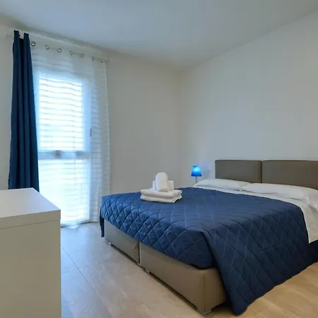 Da Mirella Appartement Lazise
