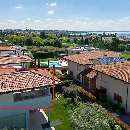 Yin & Yang - Regarda Travel Apartment *